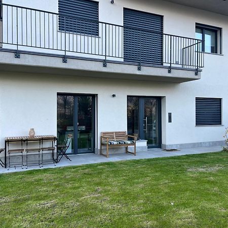 Saraillhome Aosta Exteriér fotografie
