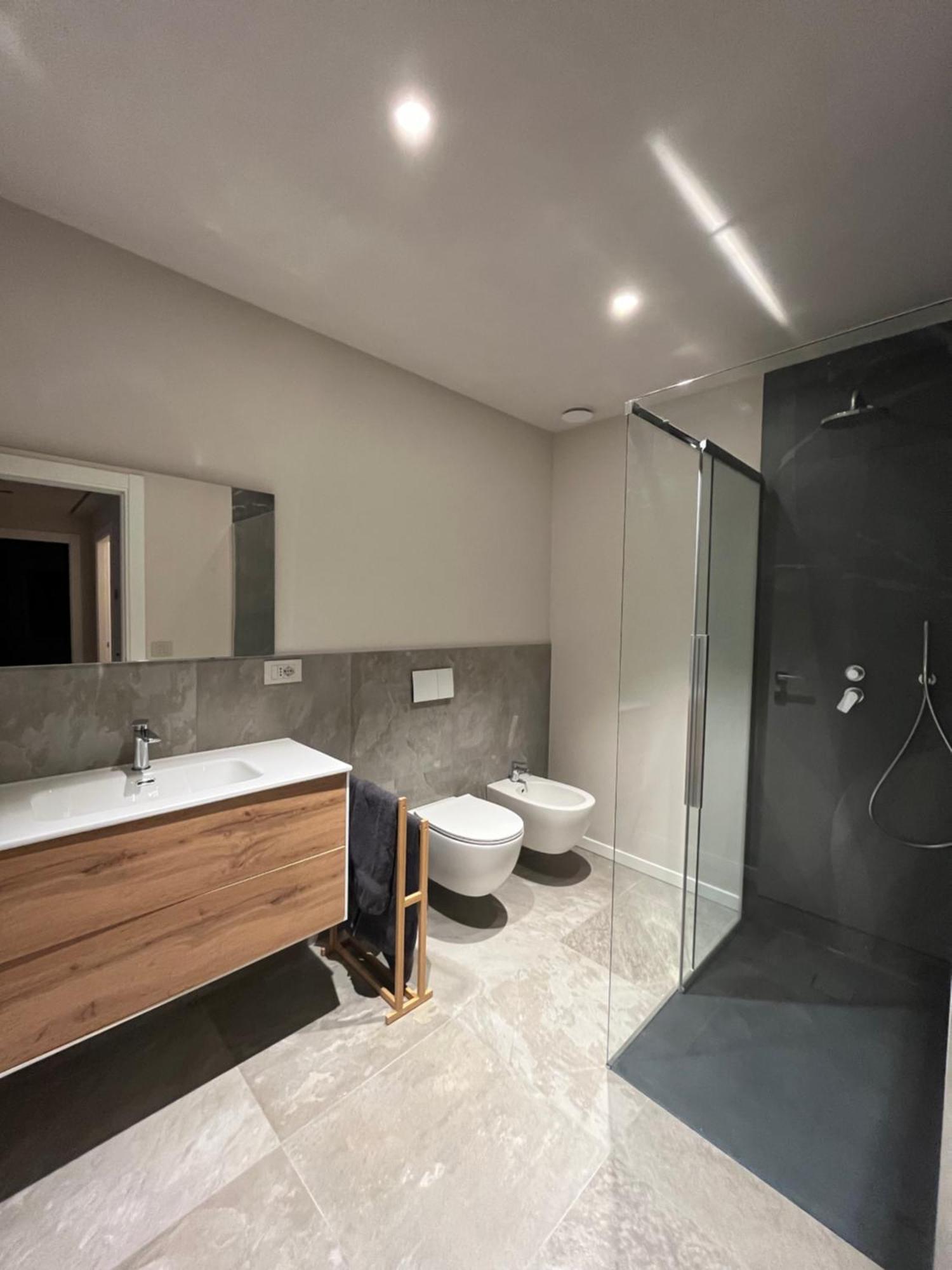 Saraillhome Aosta Exteriér fotografie