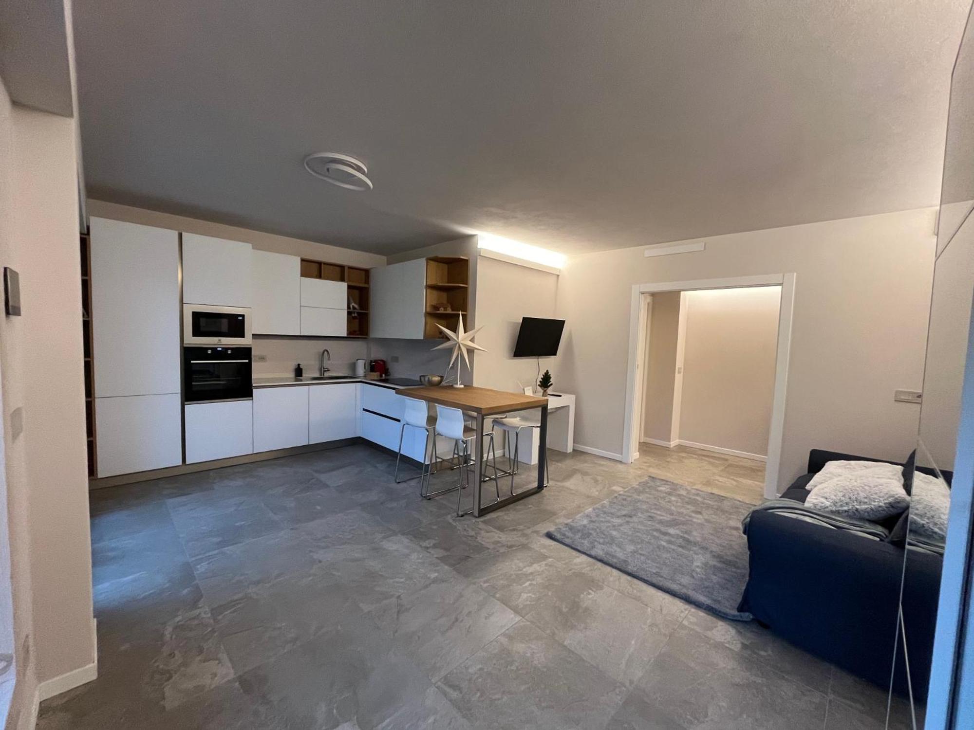 Saraillhome Aosta Exteriér fotografie