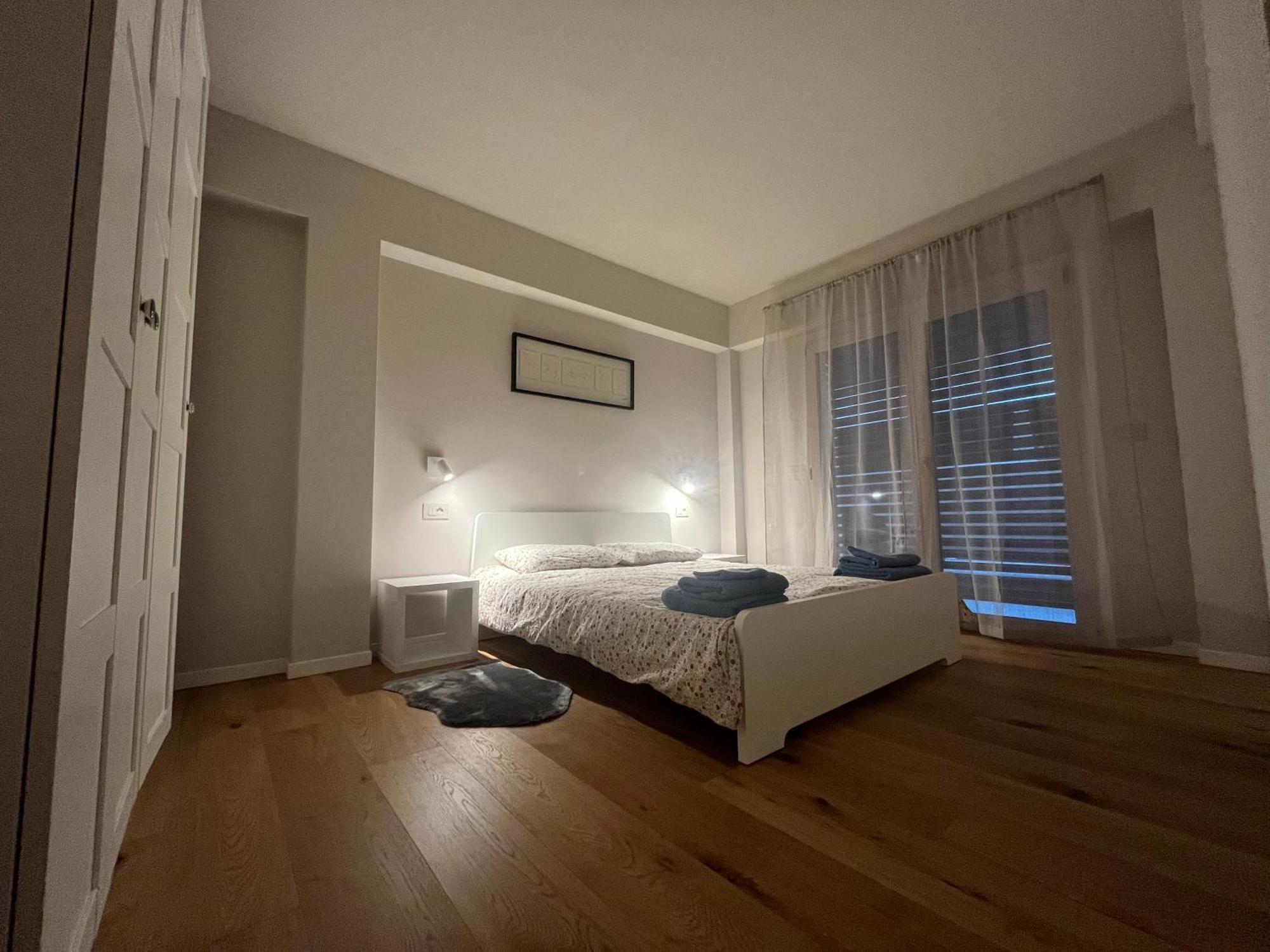 Saraillhome Aosta Exteriér fotografie